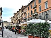 Immobile in affitto a Milano MI