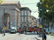 Immobile in affitto a Milano MI