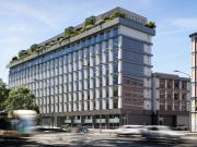 Immobile in affitto a Milano MI