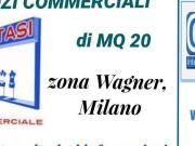 Immobile in affitto a Milano MI