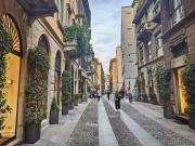 Immobile in affitto a Milano MI