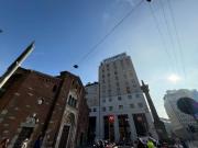 Immobile in affitto a Milano MI