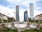 Immobile in affitto a Milano MI