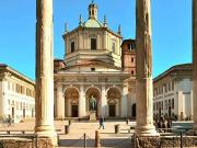 Immobile in affitto a Milano MI