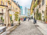 Immobile in affitto a Milano MI