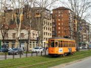 Immobile in affitto a Milano MI