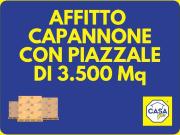 Immobile in affitto a Minerbio BO