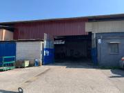 Immobile in affitto a Monte Compatri RM