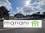 Immobile in affitto a Monte Compatri RM