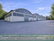 Immobile in affitto a Montemurlo PO