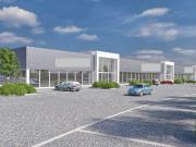 Immobile in affitto a Monza MB