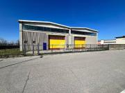 Immobile in affitto a Motta Visconti MI