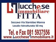 Immobile in affitto a Napoli NA