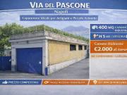 Immobile in affitto a Napoli NA