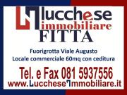 Immobile in affitto a Napoli NA
