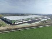 Immobile in affitto a Nogarole Rocca VR