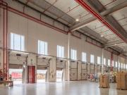 Immobile in affitto a Nogarole Rocca VR