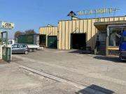 Immobile in affitto a Novi di Modena MO