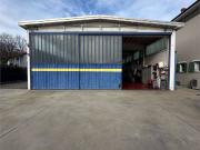 Immobile in affitto a Oleggio NO