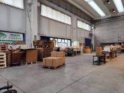 Immobile in affitto a Origgio VA