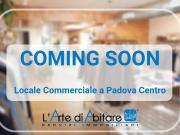 Immobile in affitto a Padova PD