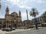 Immobile in affitto a Palermo PA