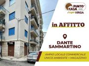 Immobile in affitto a Palermo PA