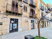 Immobile in affitto a Palermo PA