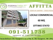 Immobile in affitto a Palermo PA