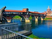 Immobile in affitto a Pavia PV