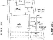 Immobile in affitto a Pisa PI