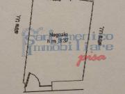 Immobile in affitto a Pisa PI