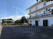 Immobile in affitto a Pomezia RM
