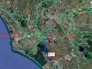 Immobile in affitto a Pomezia RM