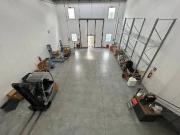 Immobile in affitto a Prato PO