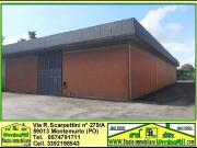 Immobile in affitto a Prato PO