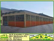 Immobile in affitto a Prato PO