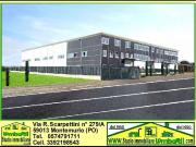 Immobile in affitto a Prato PO