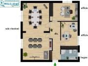 Immobile in affitto a Quartucciu CA