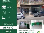 Immobile in affitto a Reggio Calabria RC