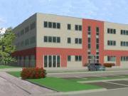 Immobile in affitto a Rho MI