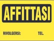 Immobile in affitto a Riccione RN