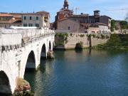 Immobile in affitto a Rimini RN