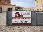 Immobile in affitto a Roma RM