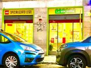 Immobile in affitto a Roma RM