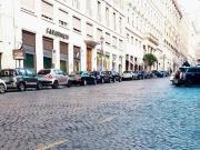 Immobile in affitto a Roma RM