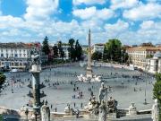 Immobile in affitto a Roma RM