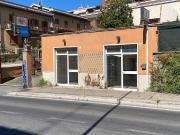 Immobile in affitto a Roma RM