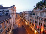 Immobile in affitto a Roma RM