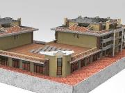 Immobile in affitto a Roma RM